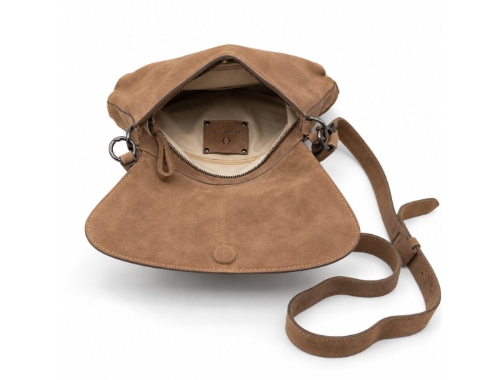 Preview: LISA SUEDE COFFEE